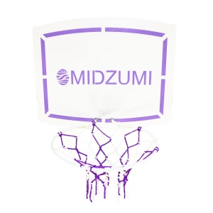    Midzumi 46.5  x 36.5   37 