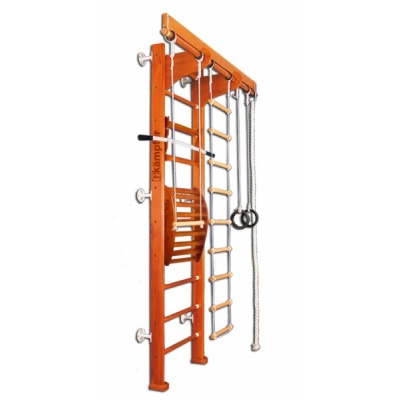    Kampfer Wooden ladder Maxi wall -    