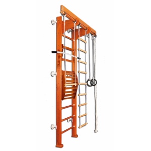    Kampfer Wooden ladder Maxi wall