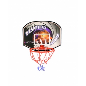 Баскетбольный щит с кольцом Kampfer BS01540