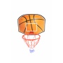 Щит баскетбольный с мячом и насосом Kampfer BS01538