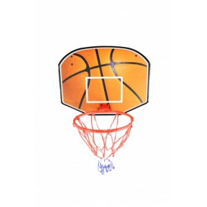 Баскетбольный щит с кольцом Kampfer BS01538