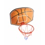 Щит баскетбольный с мячом и насосом Kampfer BS01538