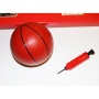 Щит баскетбольный с мячом и насосом Kampfer BS01541