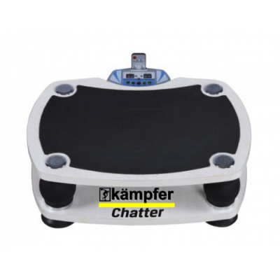 Виброплатформа Kampfer Chatter KP-1209 - купить по специальной цене