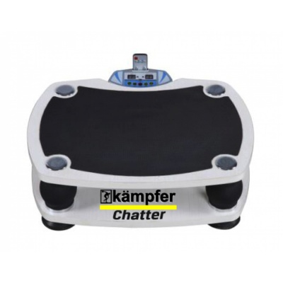  Kampfer Chatter KP-1209 -    