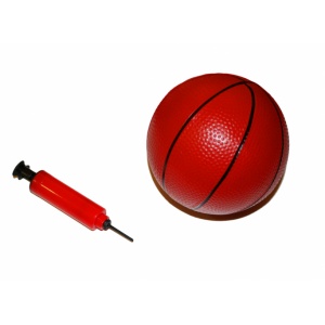 Баскетбольный мяч Kampfer Детский