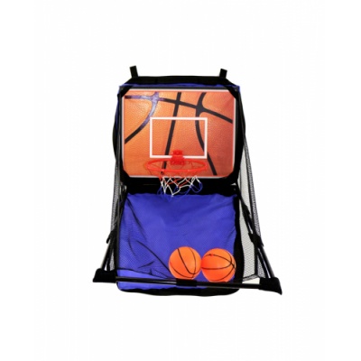Баскетбольный щит с кольцом Kampfer С креплениями на дверь - купить по специальной цене