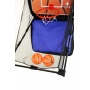 Баскетбольный подвесной щит Kampfer С креплениями на дверь