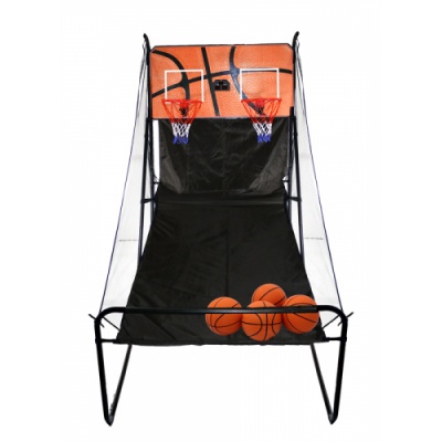 Мобильная баскетбольная стойка Kampfer С двумя кольцами - купить по специальной цене