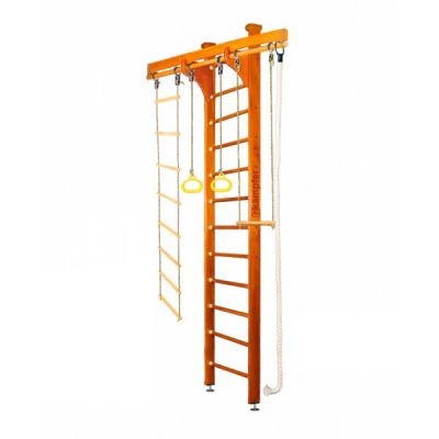    Kampfer Wooden Ladder Ceiling 3  -    