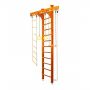 Шведская стенка Kampfer Wooden Ladder Ceiling 3 м