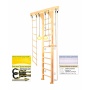   Kampfer Wooden Ladder Wall 3 