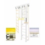   Kampfer Wooden Ladder Wall 3 