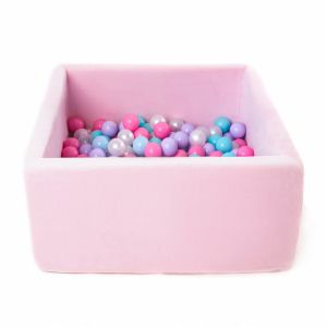 Сухой бассейн Romana Airpool Box