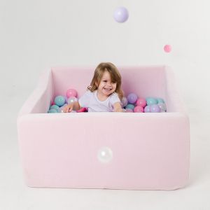Детский сухой бассейн Romana Airpool Box