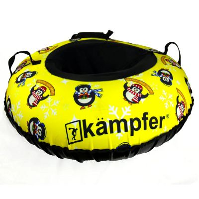  Kampfer Arctic Yellow -    