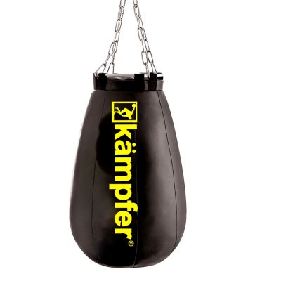 Мешок для бокса Kampfer Excellence 55х35 см - купить по специальной цене