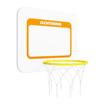 Баскетбольный щит с кольцом Romana Dop12 - купить по специальной цене