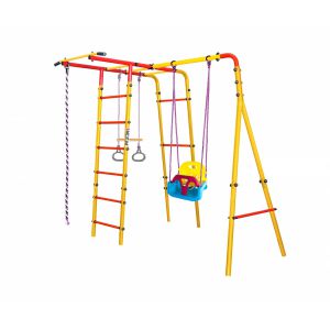 Детский спортивный комплекс Midzumi Mori Small
