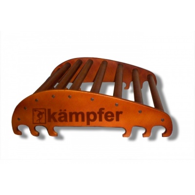  Kampfer Posture 1 wall -    