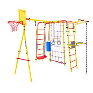 Детский спортивный комплекс Midzumi Tamayo Medium