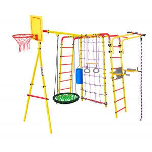Детский спортивный комплекс Midzumi Tamayo Large L