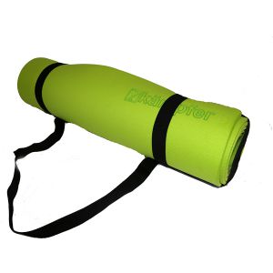 Коврик для фитнеса Kampfer lime
