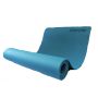 Коврик для йоги 60х180 см Kampfer nordic blue