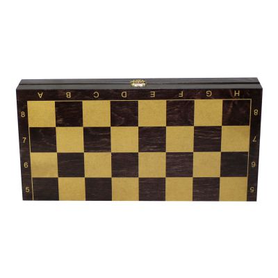 Шахматы Kampfer Chess 3in1 Big Sunset - купить по специальной цене