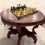  Kampfer Chess 3in1 Big Sunset