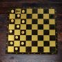   Kampfer Chess 3in1 Big Sunset