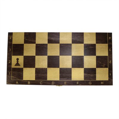 Шахматы Kampfer Chess 3in1 Sunset - купить по специальной цене