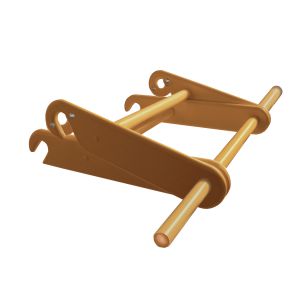 Kampfer Pull-up Bar