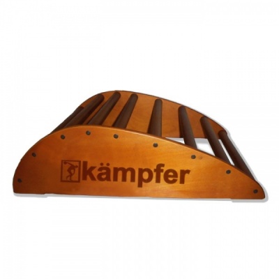  Kampfer Posture floor -    