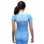 Комплект женской одежды для фитнеса Kampfer Light blue