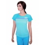 Комплект женской одежды для фитнеса Kampfer Light blue