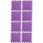 Будомат Midzumi №8 фиолетовый