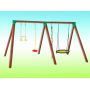   Kampfer Air-swing plus 001 ()