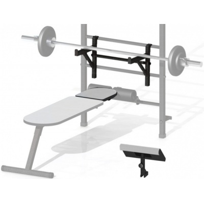  Kampfer KSW professional Bench Press -    