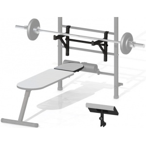 Опция Kampfer KSW professional Bench Press